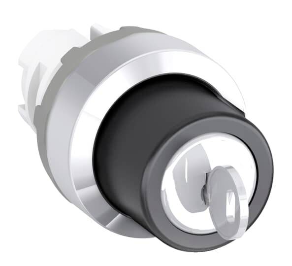 ABB 1SFA611281R2003 M2SSK2-203 Schlüsselschalter 1 St.