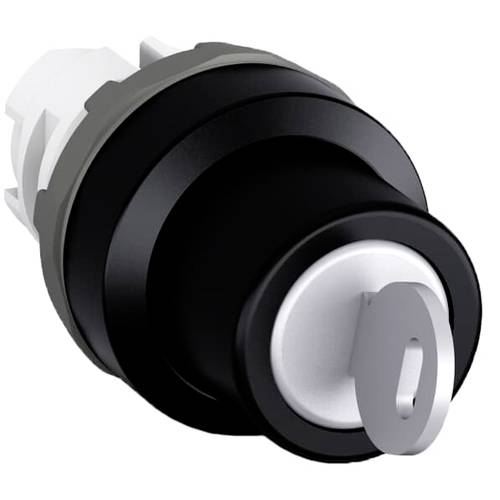 ABB 1SFA611282R1003 M2SSK3-103 Schlüsselschalter Schlüssel 1 St.