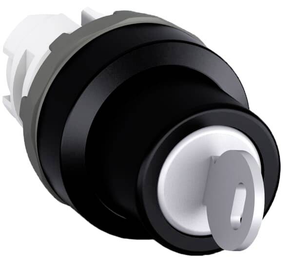 ABB 1SFA611286R1001 M3SSK4-101 Schlüsselschalter Schlüssel 1 St.