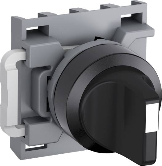 ABB 1SFA611290R4006 M4SS1-10B Wahlschalter 1 St.