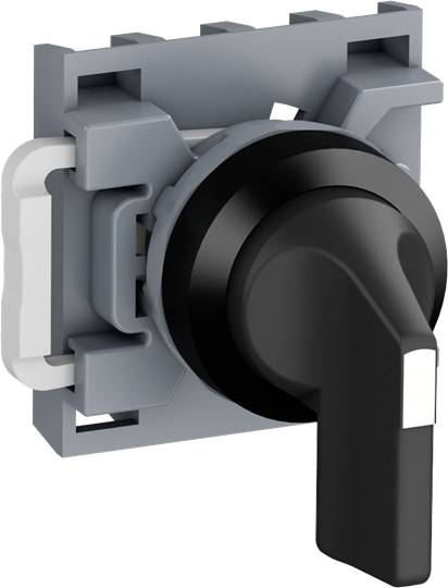 ABB 1SFA611291R4006 M4SS2-10B Wahlschalter 1 St.