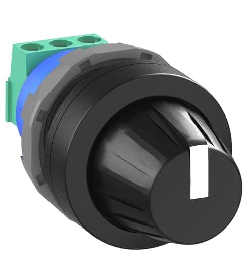 ABB MT-210B 1SFA611410R2106 Potentiometer 1 St.