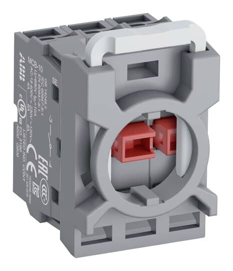 ABB MCBH-12 1SFA611605R1121 Kontaktblock 1 St.