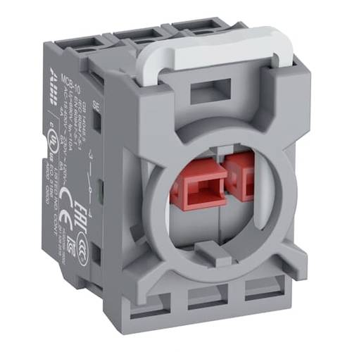 ABB MCBH-12 1SFA611605R1121 Kontaktblock 1 St.