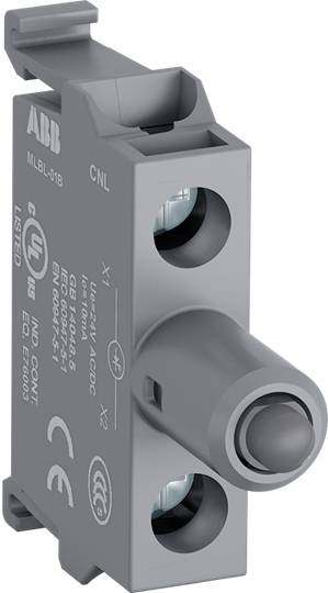 ABB MLBL-06BY 1SFA611621R2063 Leuchtelement 1 St.