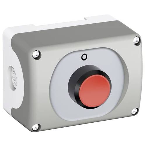 ABB MEP1-1003 1SFA611811R1003 Leergehäuse 1 St.