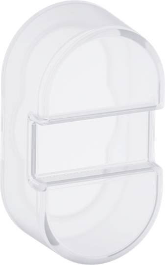 ABB MA1-8126 1SFA611920R8126 Staubschutzkappe Farblos 1 St.