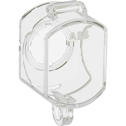 ABB MA1-8153 1SFA611920R8153 Abdeckung Farblos 1 St.