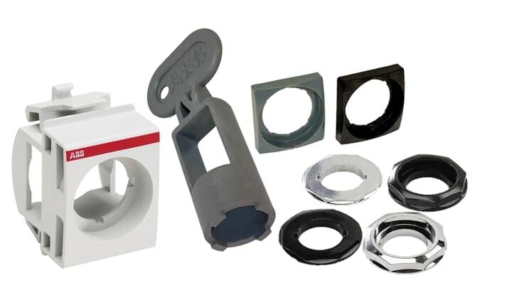 ABB MA1-8156 1SFA611920R8156 Schutzmembran 1 St.