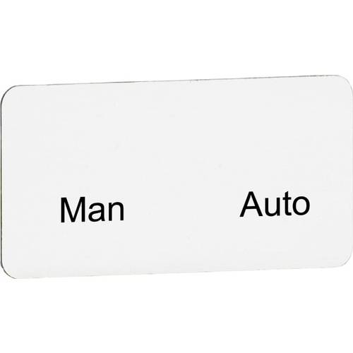 ABB MA6-1085 1SFA611930R1085 Texteinlage 1 St.