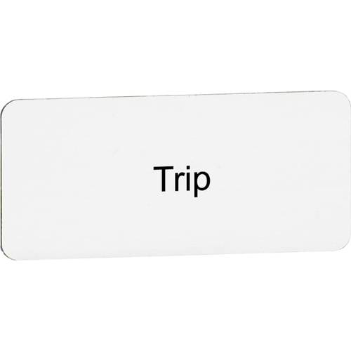 ABB MA6-1118 1SFA611930R1118 Texteinlage 1 St.