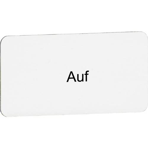 ABB MA6-1043 1SFA611932R1043 Texteinlage 1 St.