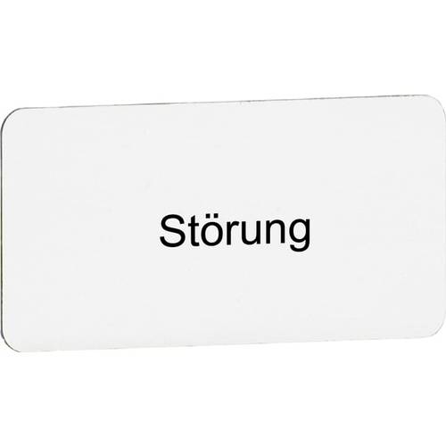 ABB MA6-1112 1SFA611932R1112 Texteinlage (B x H) 27 mm x 1 mm 1 St.