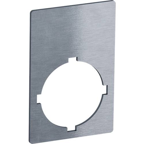 ABB MA16-1001 1SFA611940R1001 Beschriftungsschild (B x H) 30 mm x 1 mm 1 St.