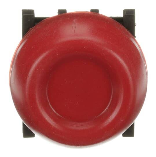 ABB 1SFA616105R4001 KP6-40R Drucktaster Rot 1 St.