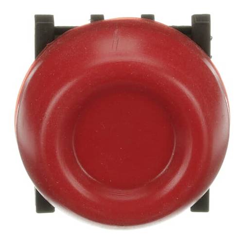 ABB 1SFA616105R4001 KP6-40R Drucktaster Rot 1 St.
