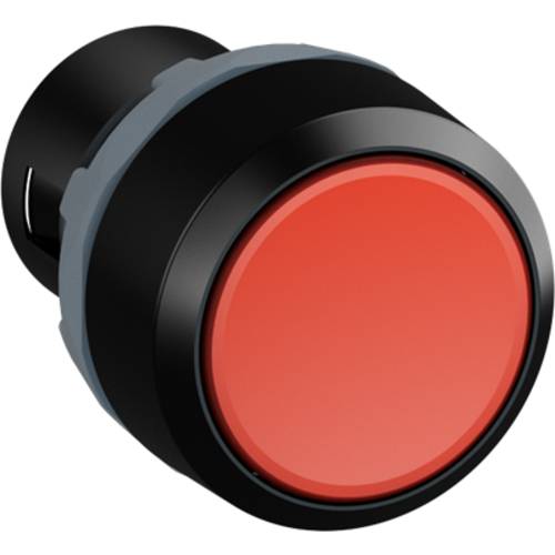 ABB 1SFA616160R1001 KPR1-100R Rückstelltaste Rot 1 St.