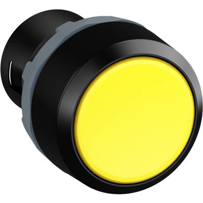 ABB 1SFA616160R1003 KPR1-100Y Rückstelltaste Gelb 1 St.