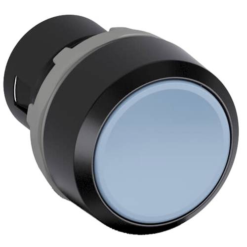 ABB 1SFA616160R1004 KPR1-100L Rückstelltaste Blau 1 St.