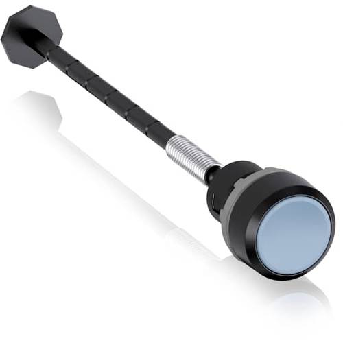 ABB 1SFA616162R1004 KPR3-100L Rückstelltaste Blau 1 St.