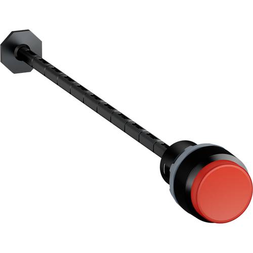 ABB 1SFA616163R1001 KPR4-100R Rückstelltaste Rot 1 St.