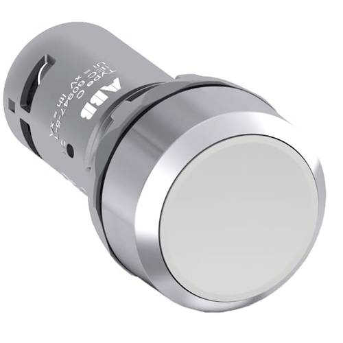 ABB 1SFA619100R3027 CP1-30U-20 Drucktaster Grau 1 St.