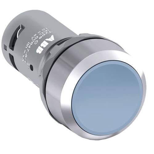 ABB 1SFA619100R3044 CP1-30L-01 Drucktaster Blau 1 St.