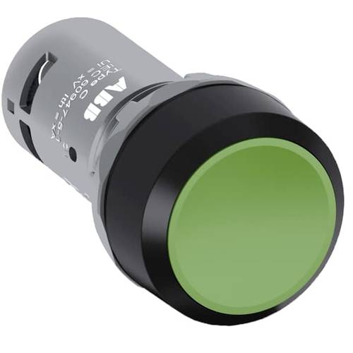 ABB 1SFA619101R1042 CP2-10G-01 Drucktaster Grün 1 St.
