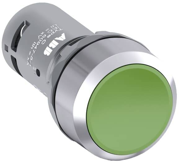 ABB 1SFA619101R3012 CP2-30G-10 Drucktaster Grün 1 St.