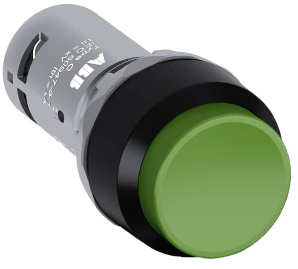 ABB 1SFA619102R1022 CP3-10G-20 Drucktaster Grün 1 St.