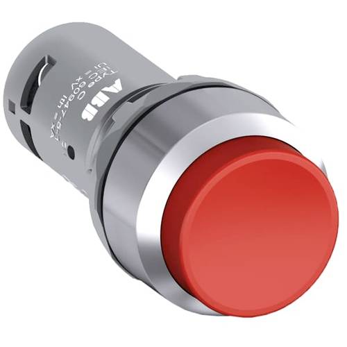 ABB 1SFA619102R3021 CP3-30R-20 Drucktaster Rot 1 St.
