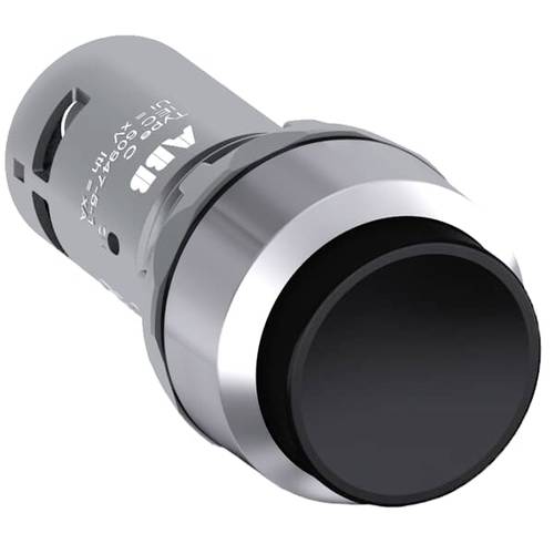ABB 1SFA619102R3026 CP3-30B-20 Drucktaster Schwarz 1 St.