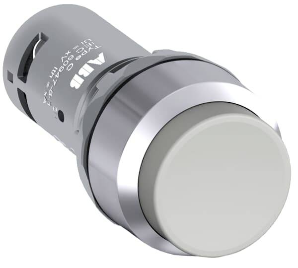 ABB 1SFA619102R3027 CP3-30U-20 Drucktaster Grau 1 St.