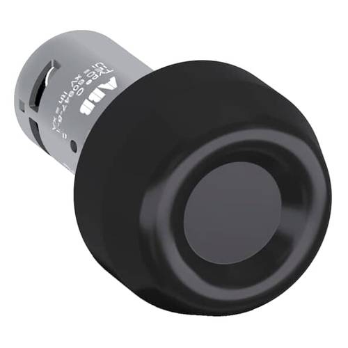 ABB 1SFA619105R1026 CP6-10B-20 Tastschalter Schwarz 1 St.