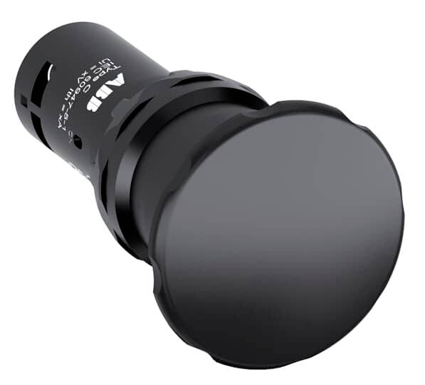 ABB 1SFA619126R1076 CPM3-10B-11 Pilztaster Schwarz 1 St.