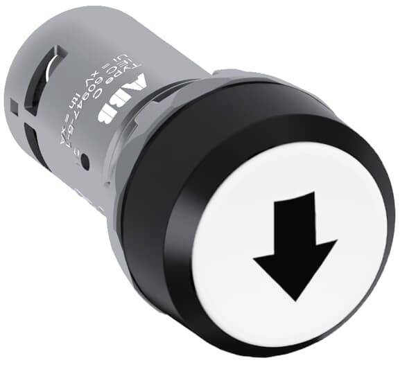 ABB 1SFA619199R1005 CP9-1005 Tastschalter 1 St.