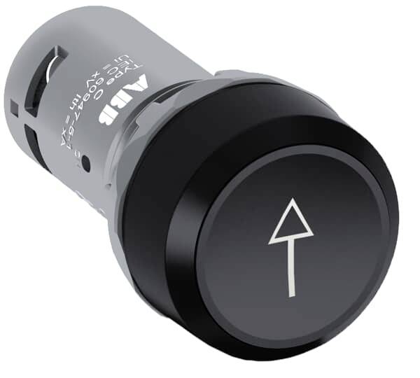 ABB 1SFA619199R1015 CP9-1015 Drucktaster 1 St.