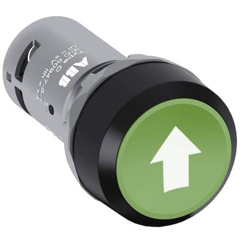 ABB 1SFA619199R1019 CP9-1009 Drucktaster 1 St.