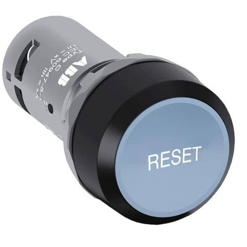 ABB 1SFA619199R1021 CP9-1021 Drucktaster 1 St.