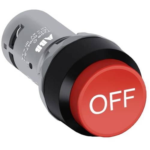 ABB 1SFA619199R1034 CP9-1034 Tastschalter 1 St.