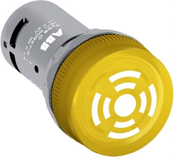 ABB CB1-612Y 1SFA619600R6123 Leuchtsummer 1 St.