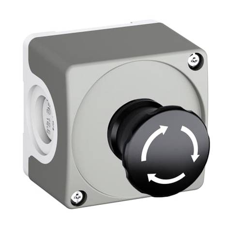 ABB 1SFA619811R1001 CEP1-1001 Not-Aus/Not-Halt-Taster 1 St.