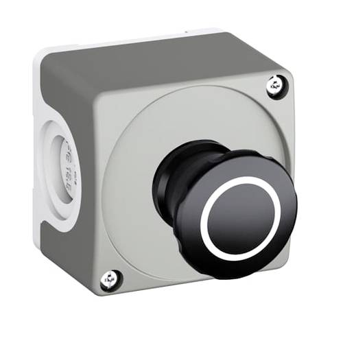 ABB 1SFA619811R1002 CEP1-1002 Not-Aus/Not-Halt-Taster 1 St.