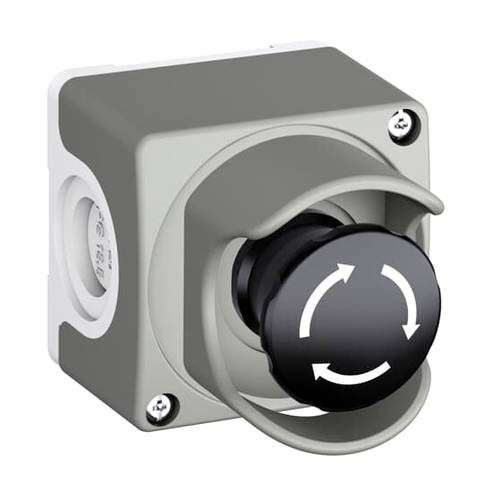 ABB 1SFA619811R2001 CEP1-2001 Not-Aus/Not-Halt-Taster 1 St.