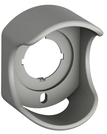 ABB CA1-8054 1SFA619920R8054 Schutzkragen 1 St.