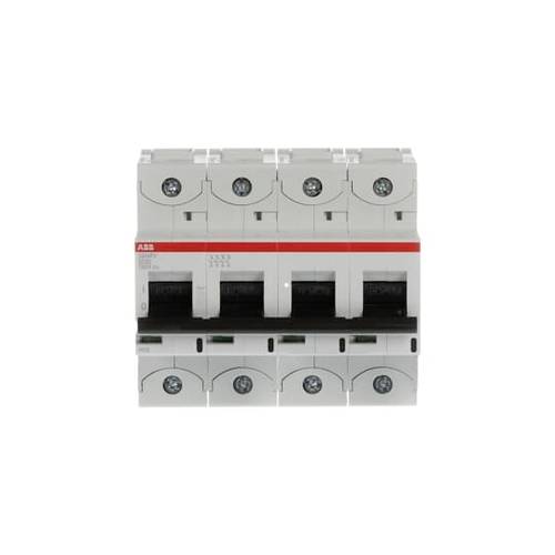 ABB S804PV-SD32 Lasttrennschalter 32 A Schwarz 1 St.