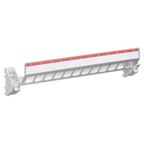 Striebel & John ZE332 Patch-Panel