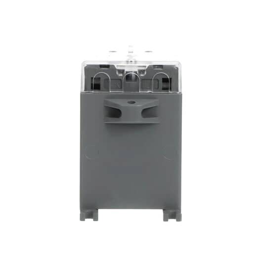 ABB CTA/10 STROMWANDLE 2CSG111030R1141 Stromwandler Primärstrom 10 A Sekundärstrom 5 A Leiterdurchführung Ø:125 mm 1 St.