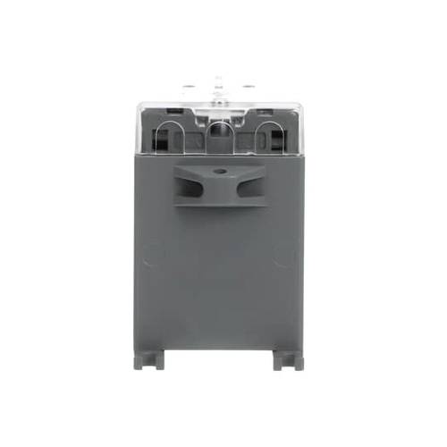 ABB CTA/10 STROMWANDLE 2CSG111030R1141 Stromwandler Primärstrom 10 A Sekundärstrom 5 A Leiterdurchführung Ø:125 mm 1 St.