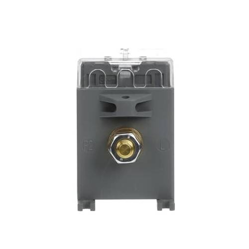 ABB CTA/80 STROMWANDLE 2CSG111110R1141 Stromwandler Primärstrom 80 A Sekundärstrom 5 A Leiterdurchführung Ø:0 mm 1 St.